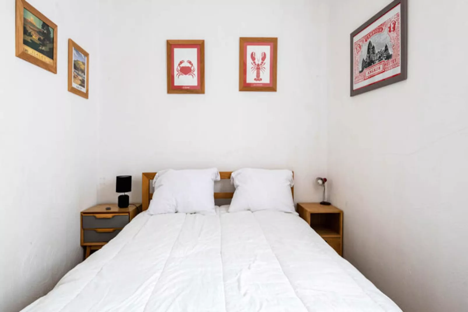 Maison à Noirmoutier-Niet-getagd