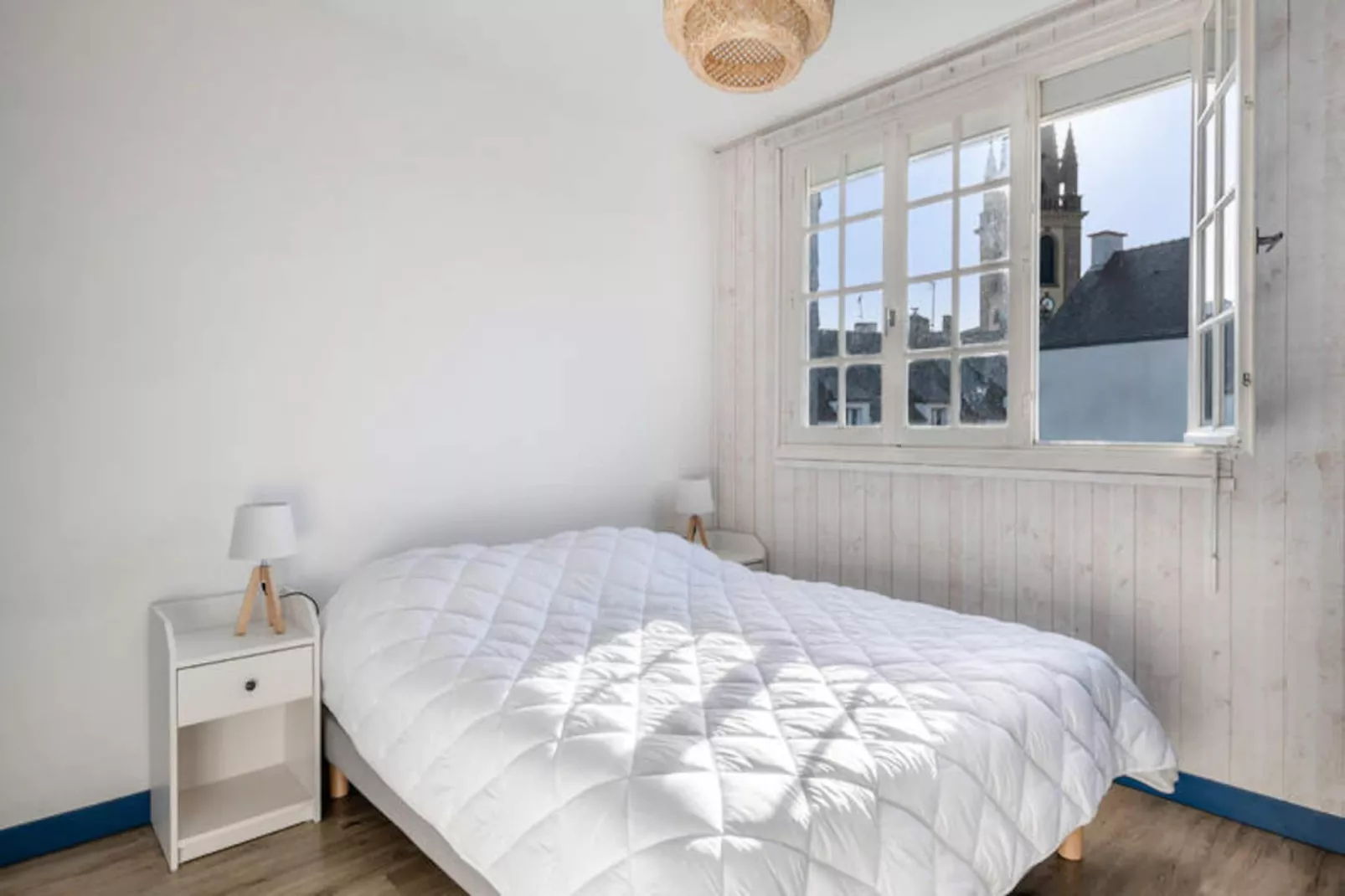 Maison à Arzon - Port Crouesty-Niet-getagd