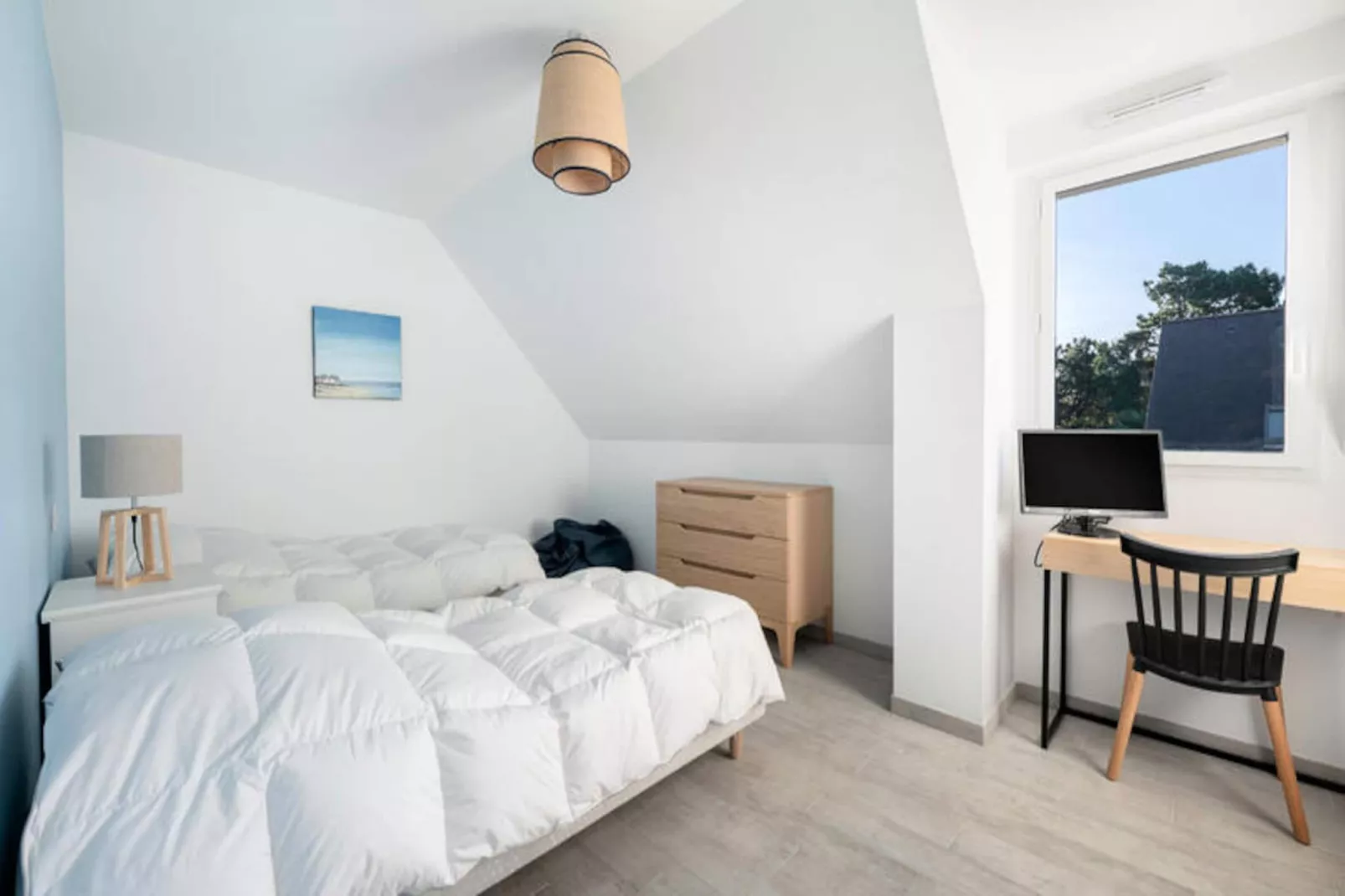 Maison à Arzon - Port Crouesty-Niet-getagd