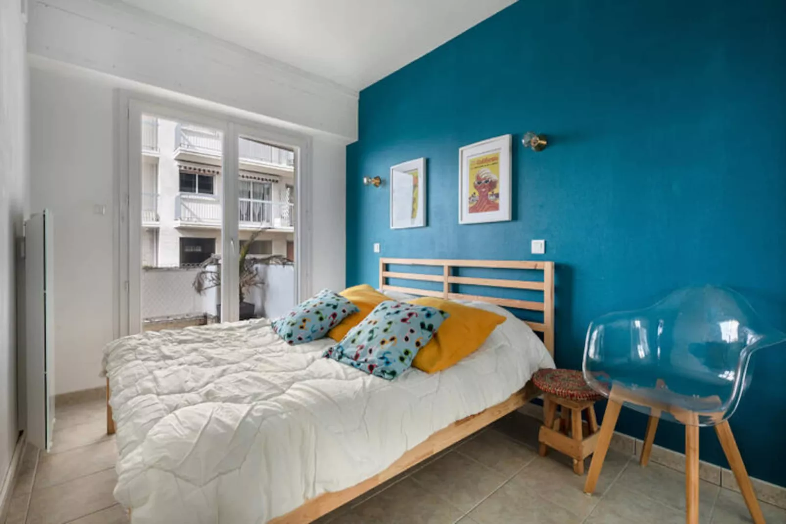 Appartements à La Baule-Niet-getagd