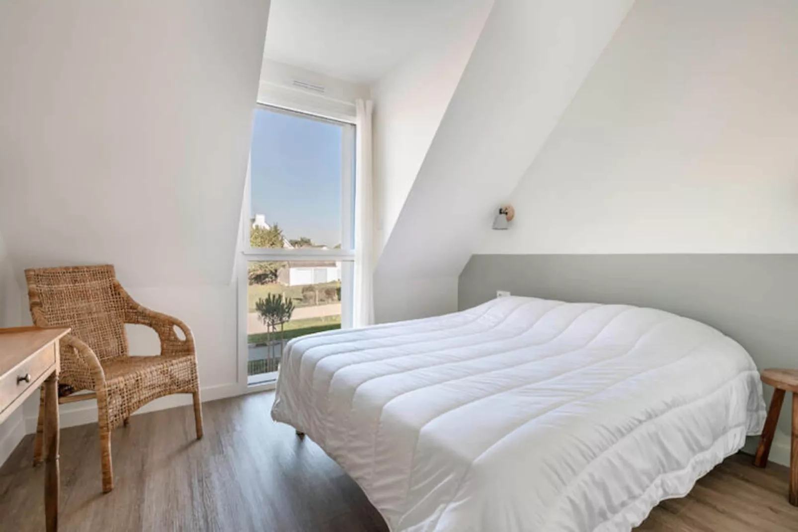 Maison à Sarzeau-Niet-getagd