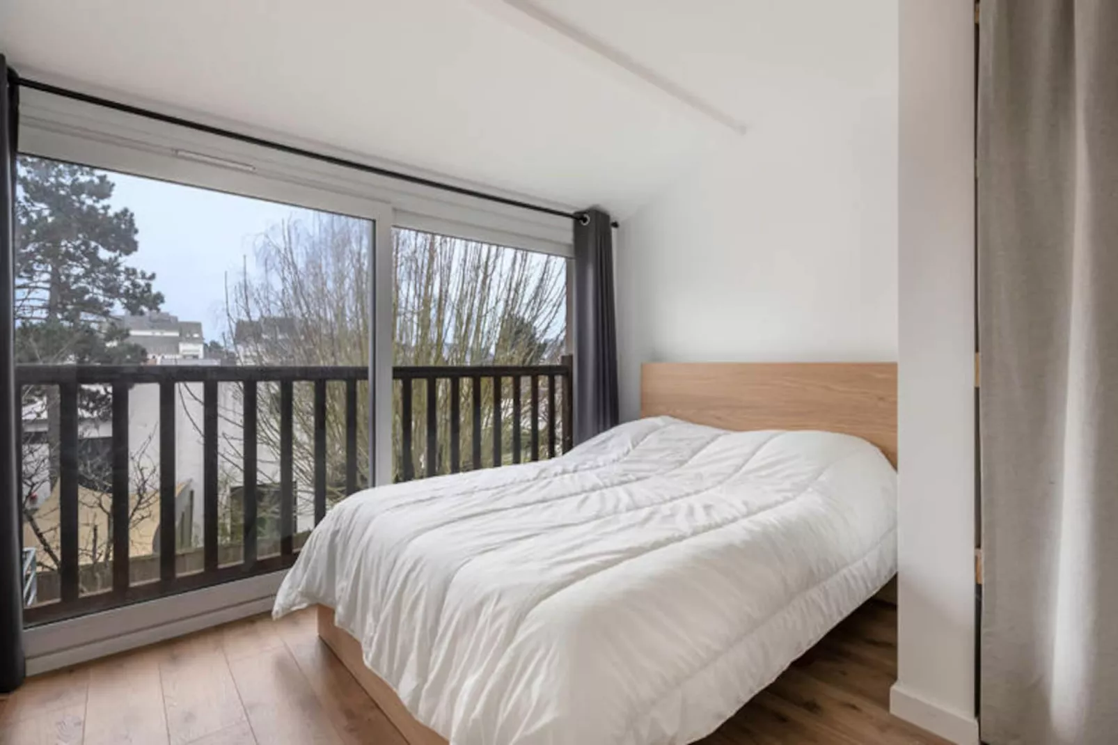 Appartements à Le Pouliguen-Niet-getagd