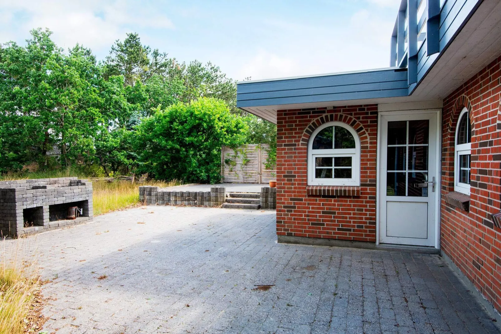 10 persoons vakantie huis in Glesborg-By Traum-Uitzicht