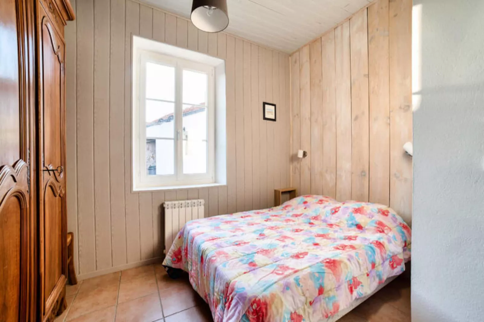 Maison à Noirmoutier-Niet-getagd