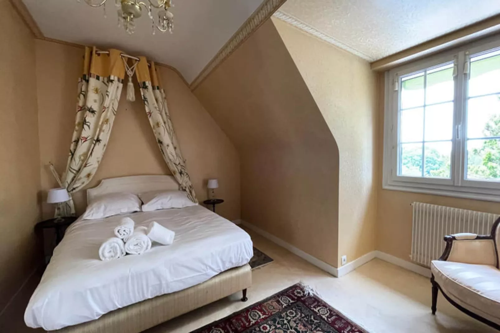 Maison à Arradon-Niet-getagd