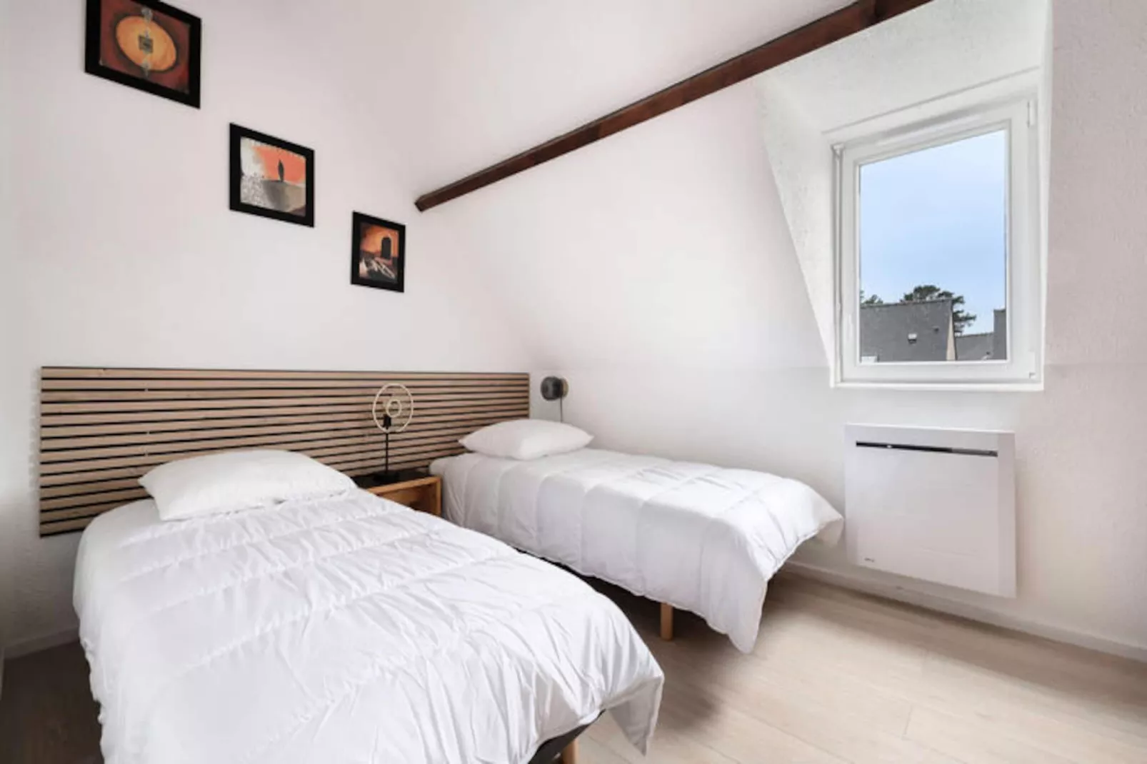 Maison à Saint Gildas de Rhuys-Niet-getagd