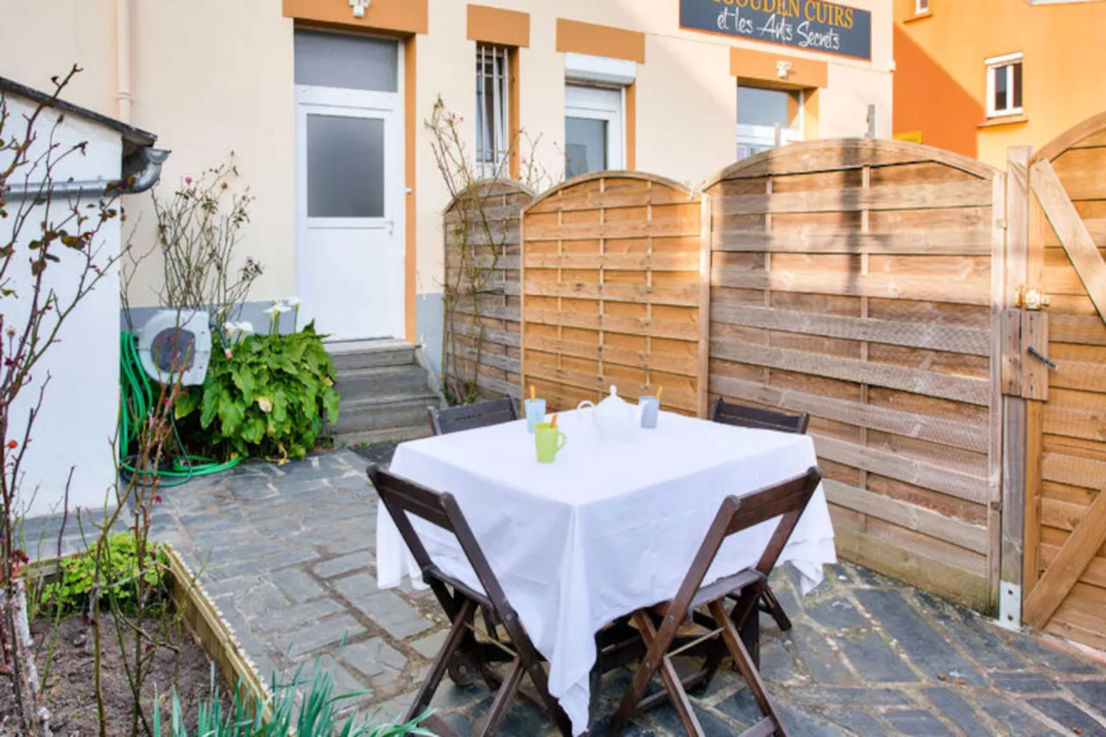 Maison à Le Guilvinec-Niet-getagd