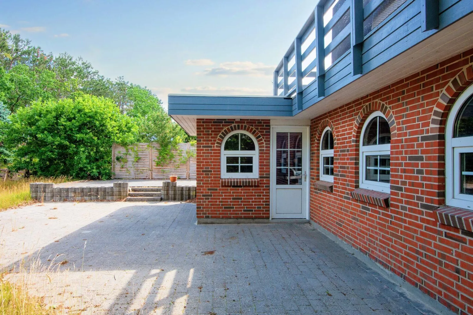 10 persoons vakantie huis in Glesborg-By Traum-Uitzicht