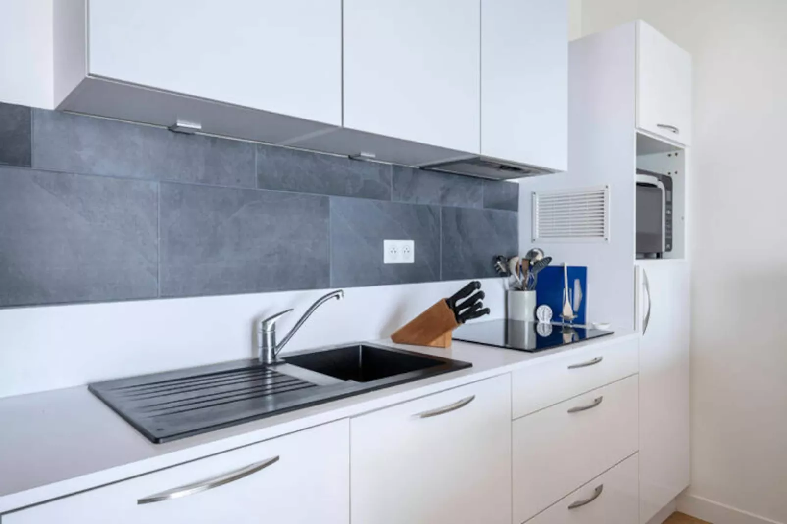 Appartements à La Baule-Niet-getagd