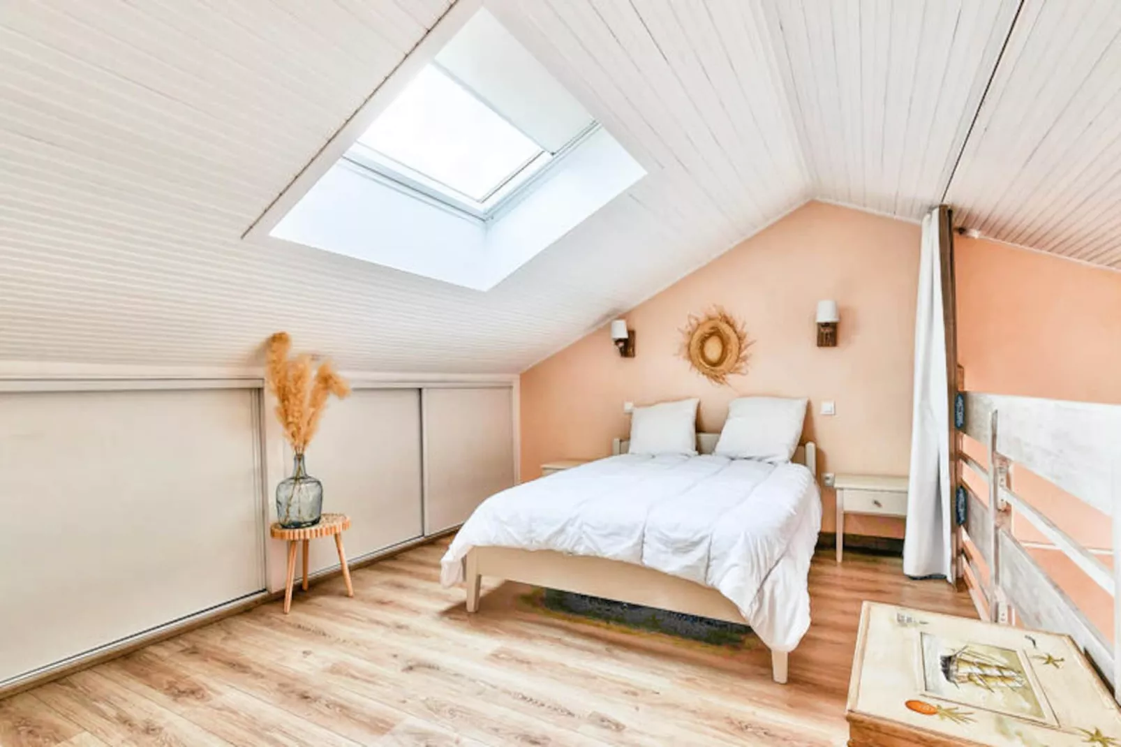 Appartements à Noirmoutier-Niet-getagd