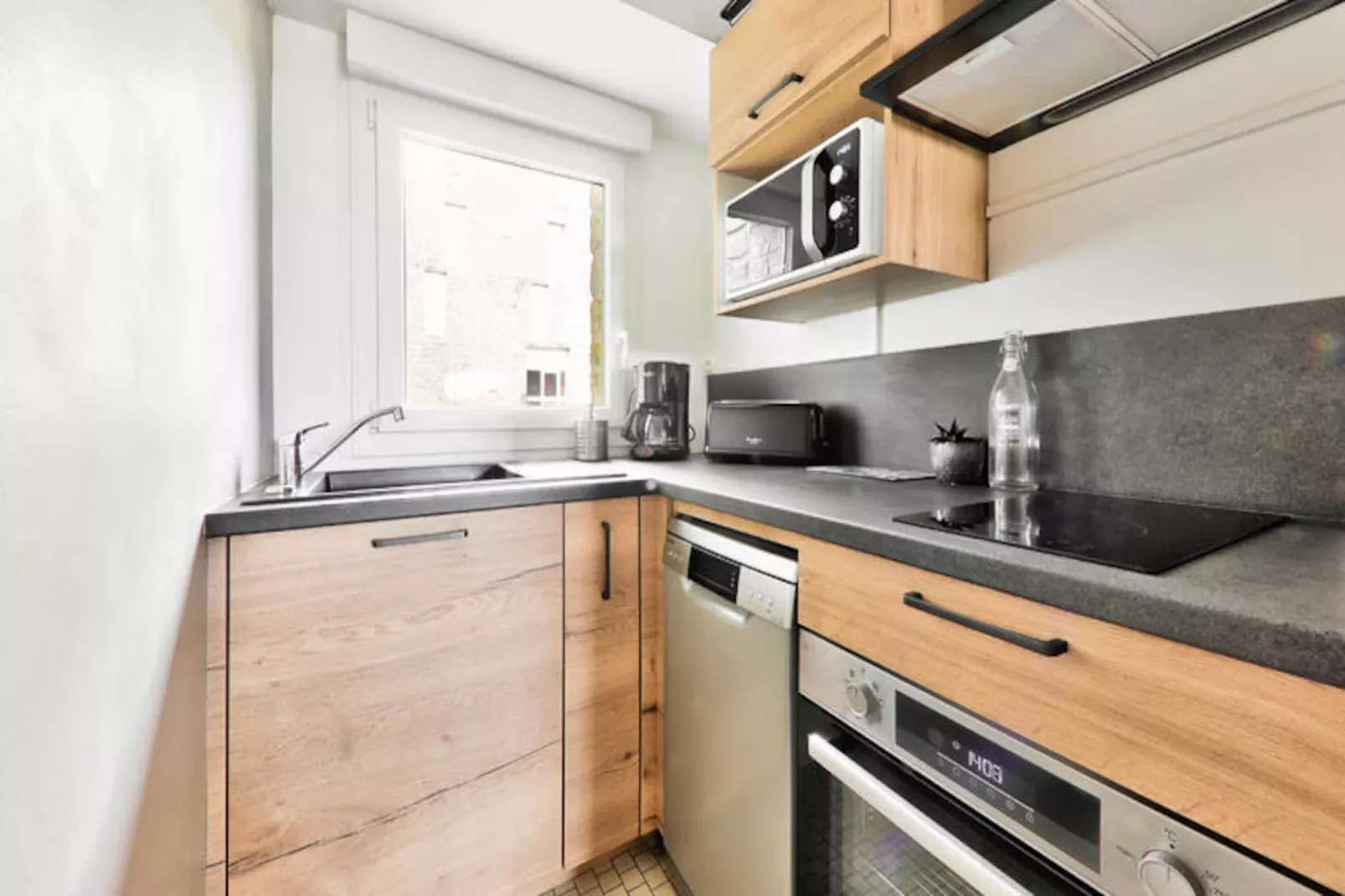 Appartements à Arzon - Port Crouesty-Niet-getagd