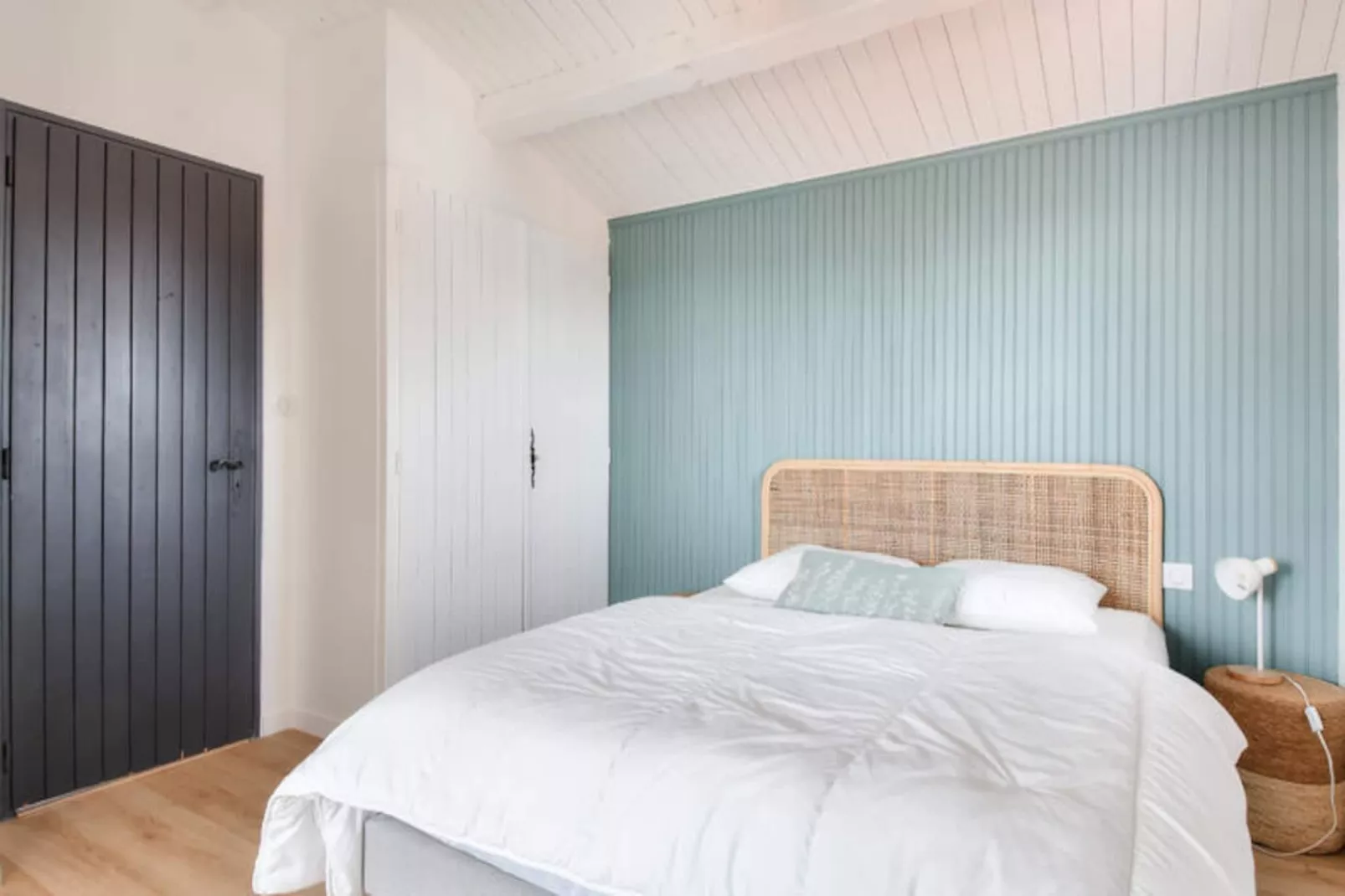 Maison à Noirmoutier-Niet-getagd