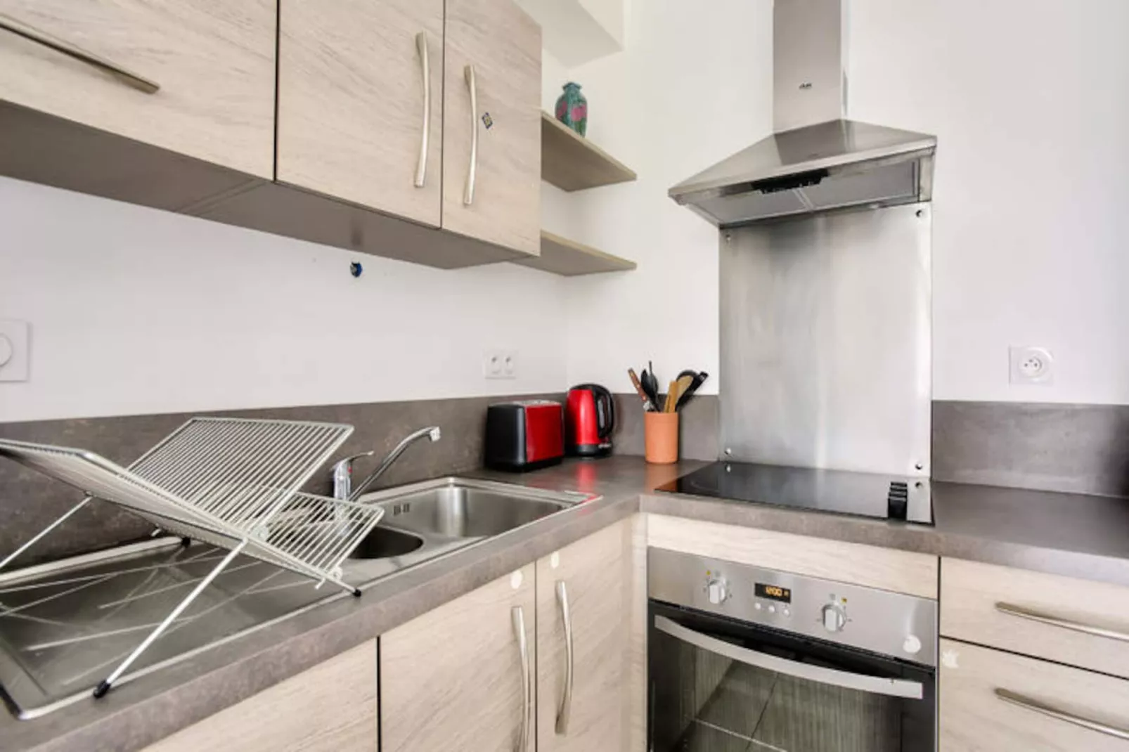 Maison à Saint-Lunaire-Niet-getagd