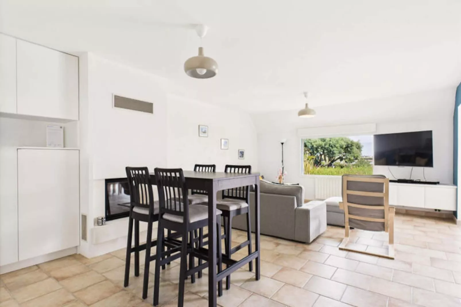 Maison à Le Tour du Parc-Niet-getagd