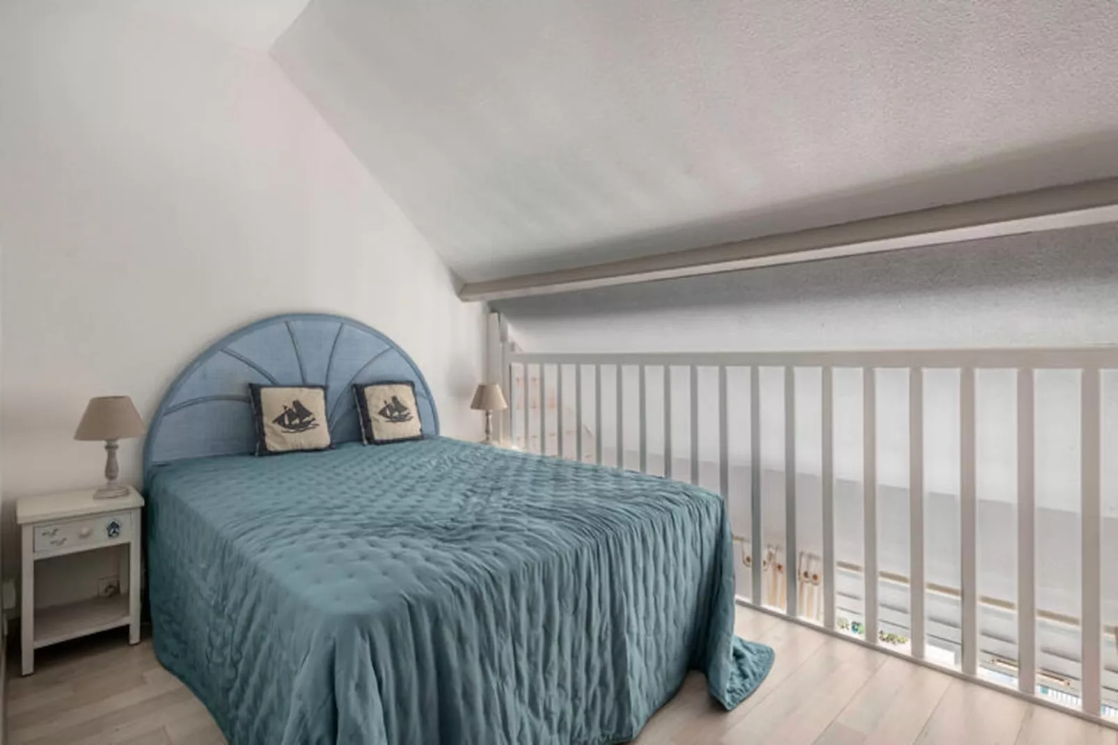 Appartements à Batz-sur-Mer-Niet-getagd