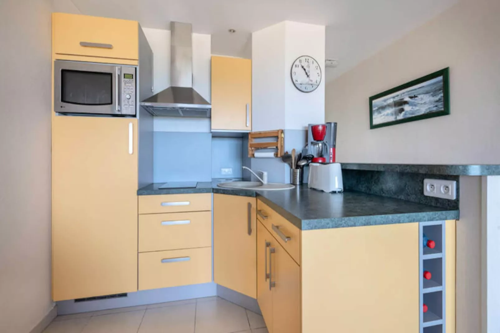 Appartements à Saint-Brevin-les-Pins