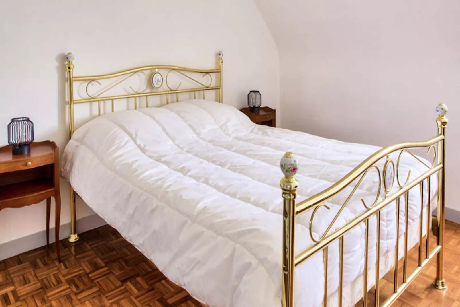 Maison à Penmarc'h-Niet-getagd