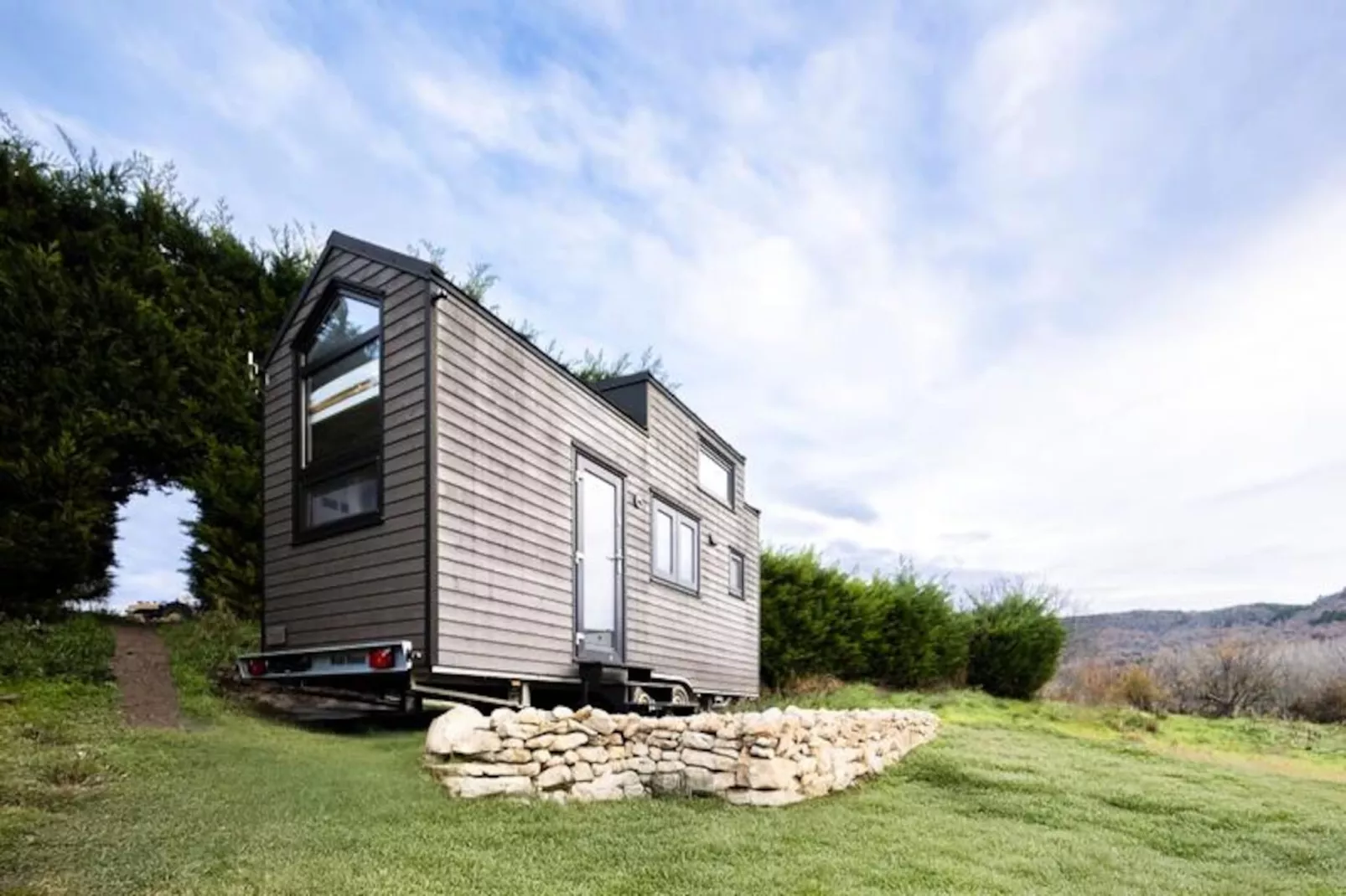 Tiny Boh&egrave;me | Domaine Paradis-Niet-getagd