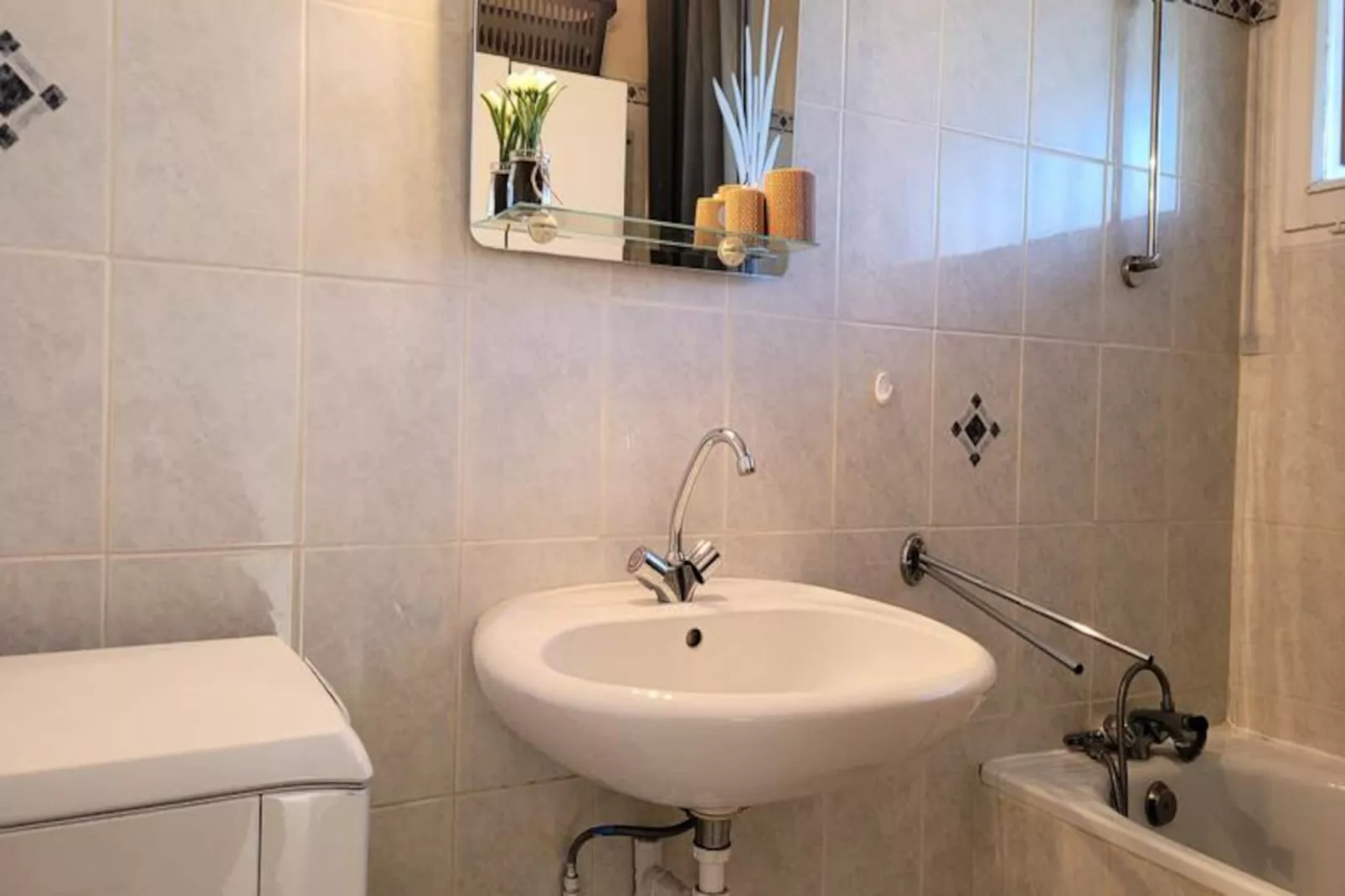 Résidence La Cayolle-Niet-getagd