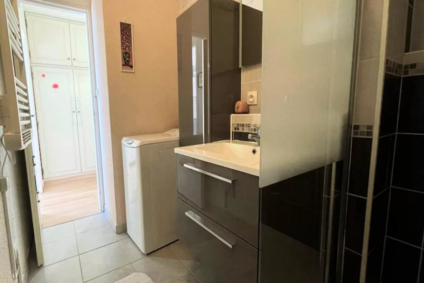 Résidence Elan-Niet-getagd