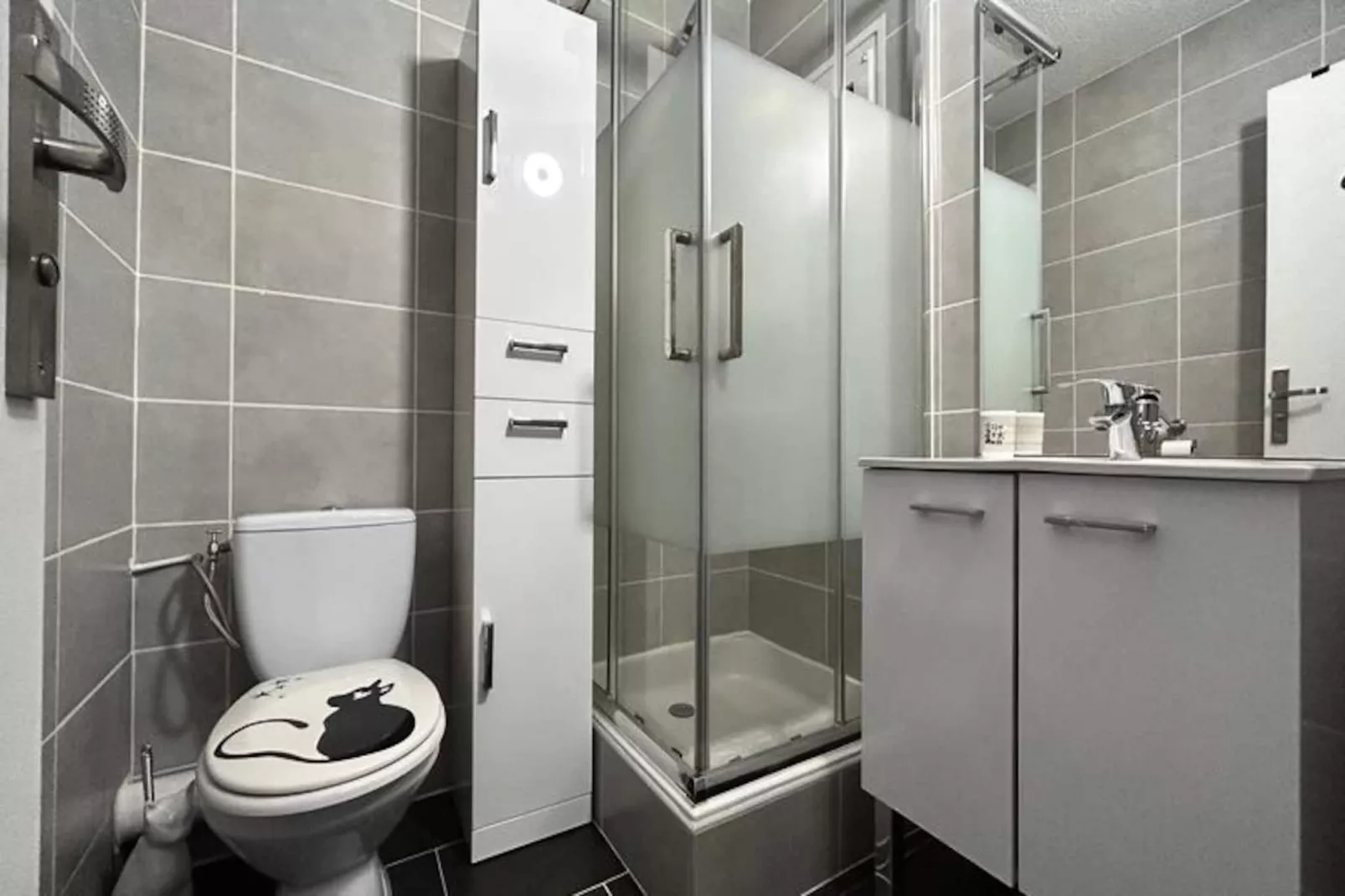 Résidence Cigaloun-Niet-getagd