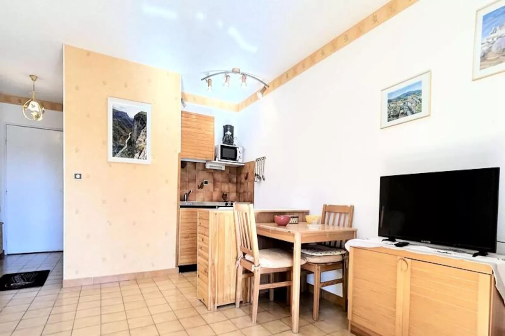 Résidence Clos De L'eden-Niet-getagd