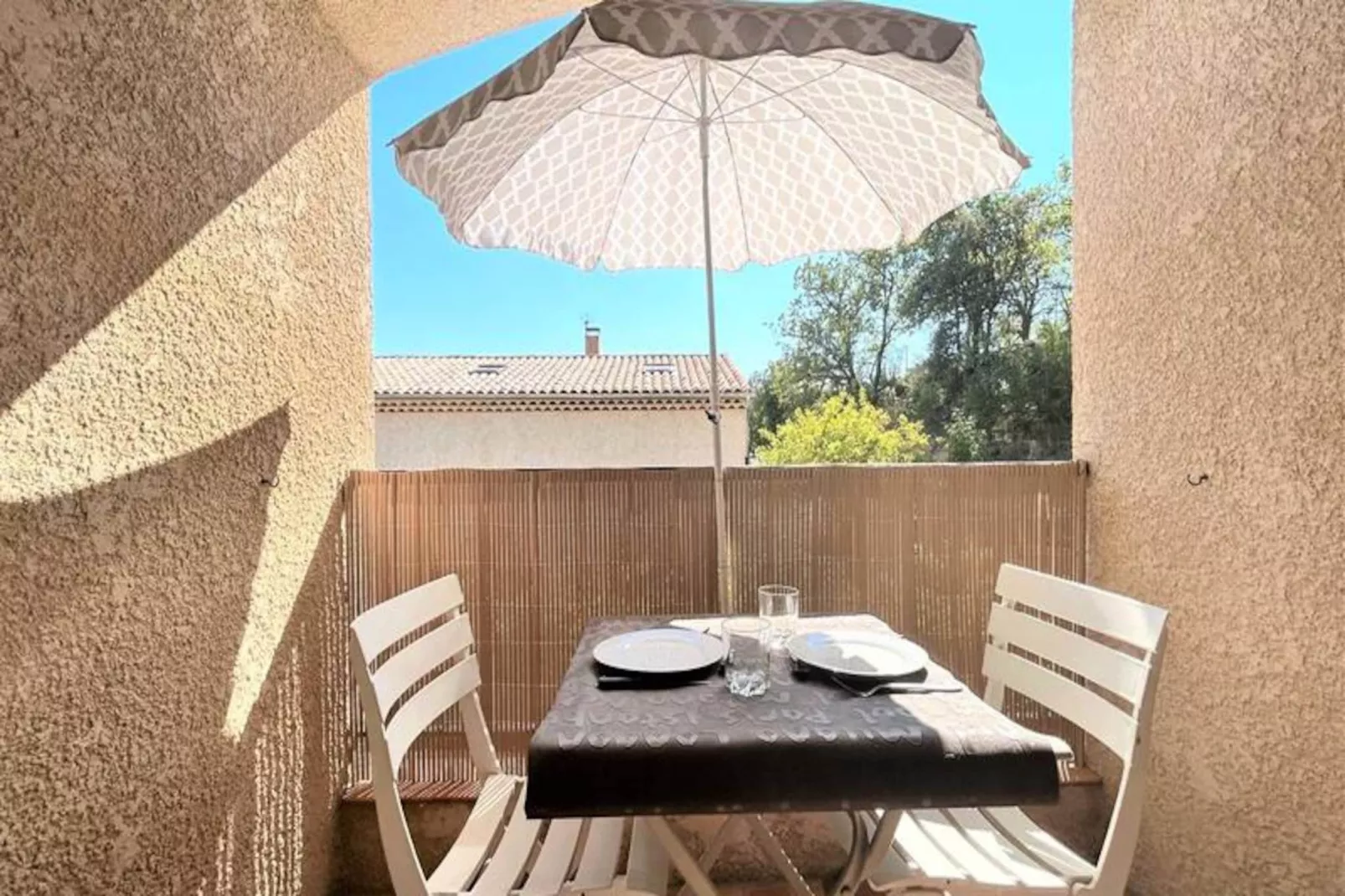 Résidence Les Jardins De Cybele-Niet-getagd