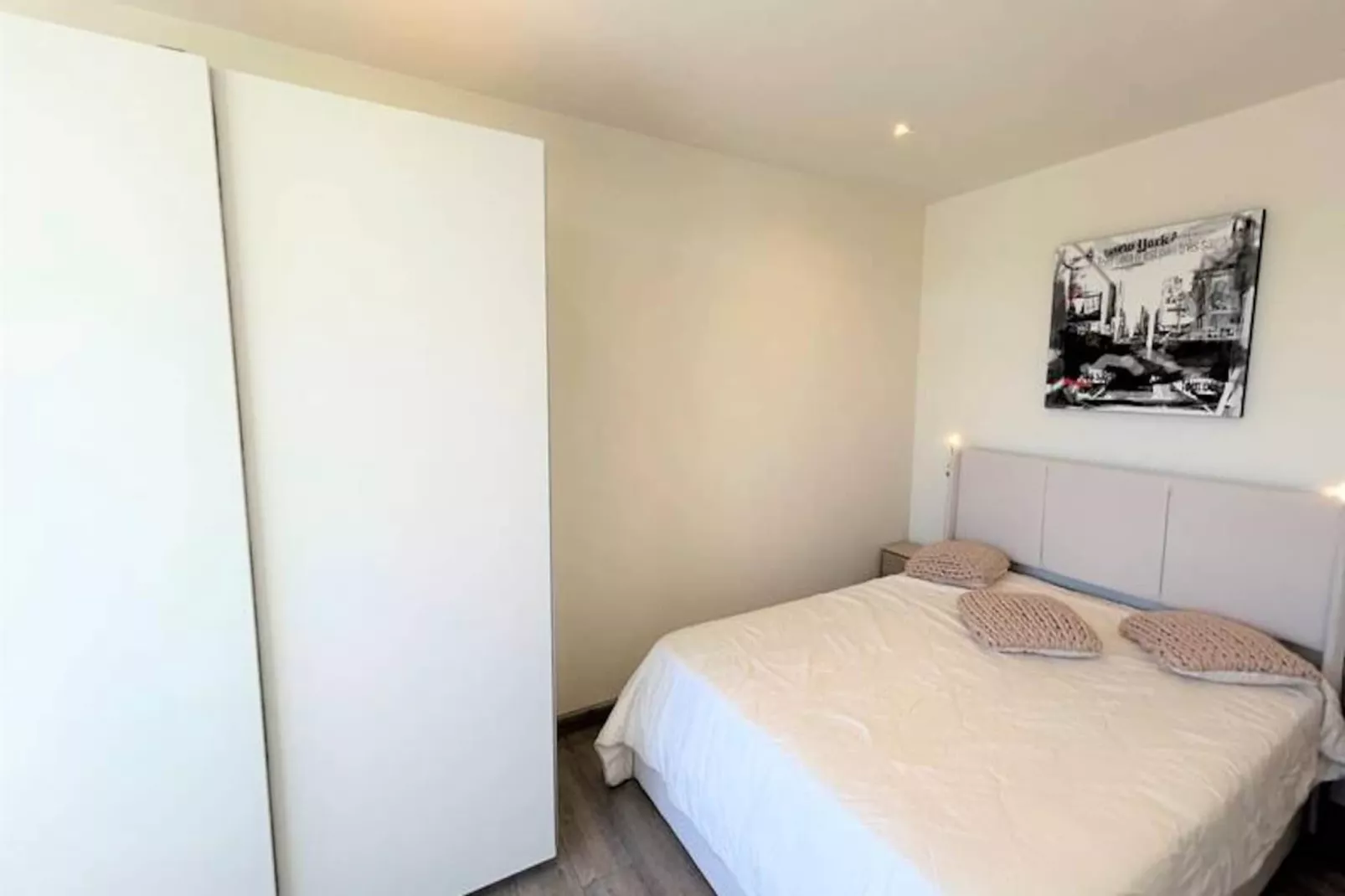 Résidence Griselis-Niet-getagd