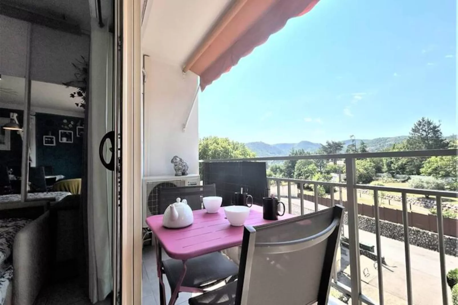 Résidence Cedres-Niet-getagd