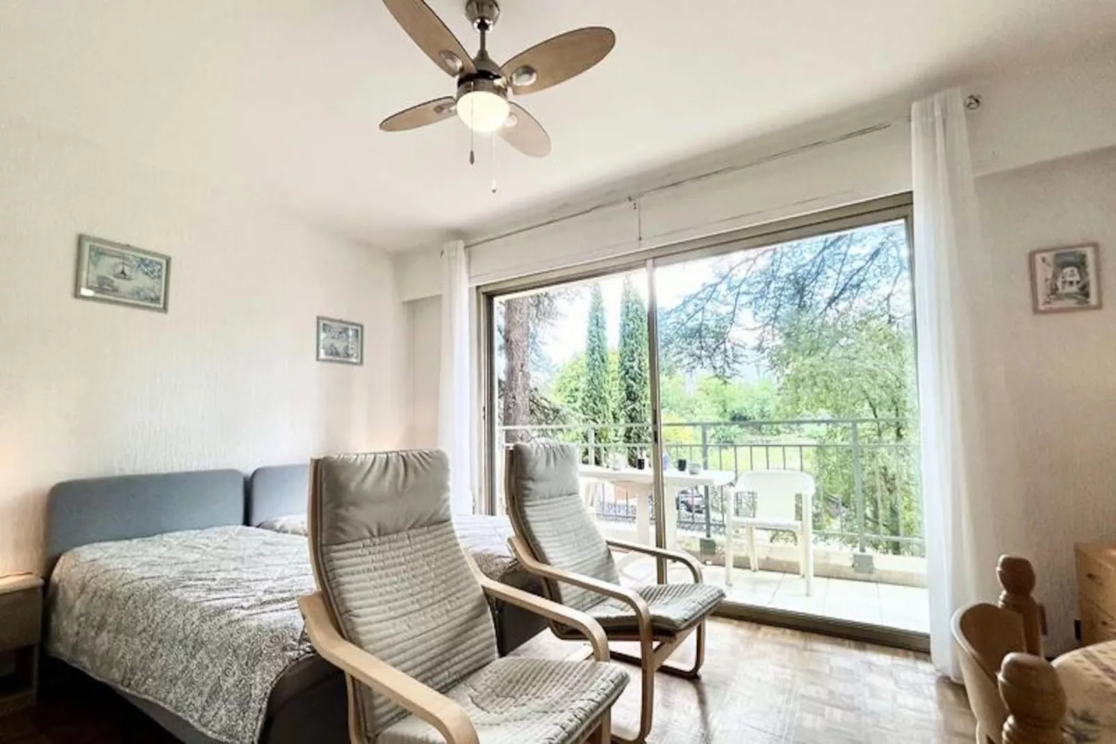 Résidence Cedres-Niet-getagd