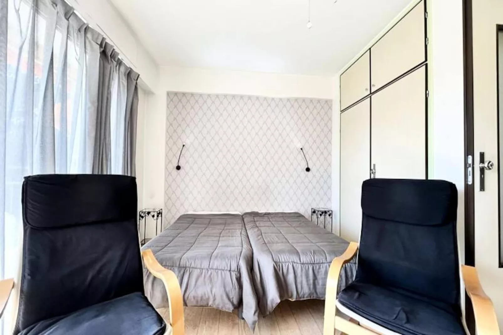 Résidence Cedres-Niet-getagd