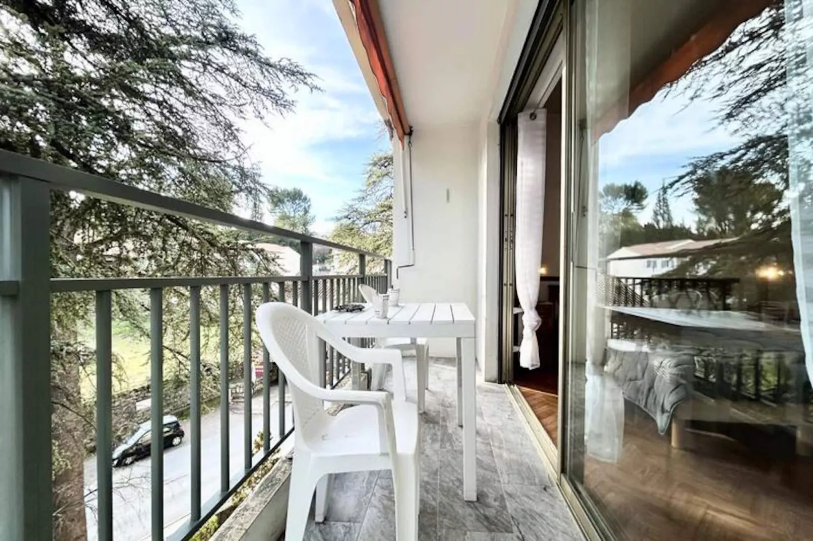 Résidence Cedres-Niet-getagd