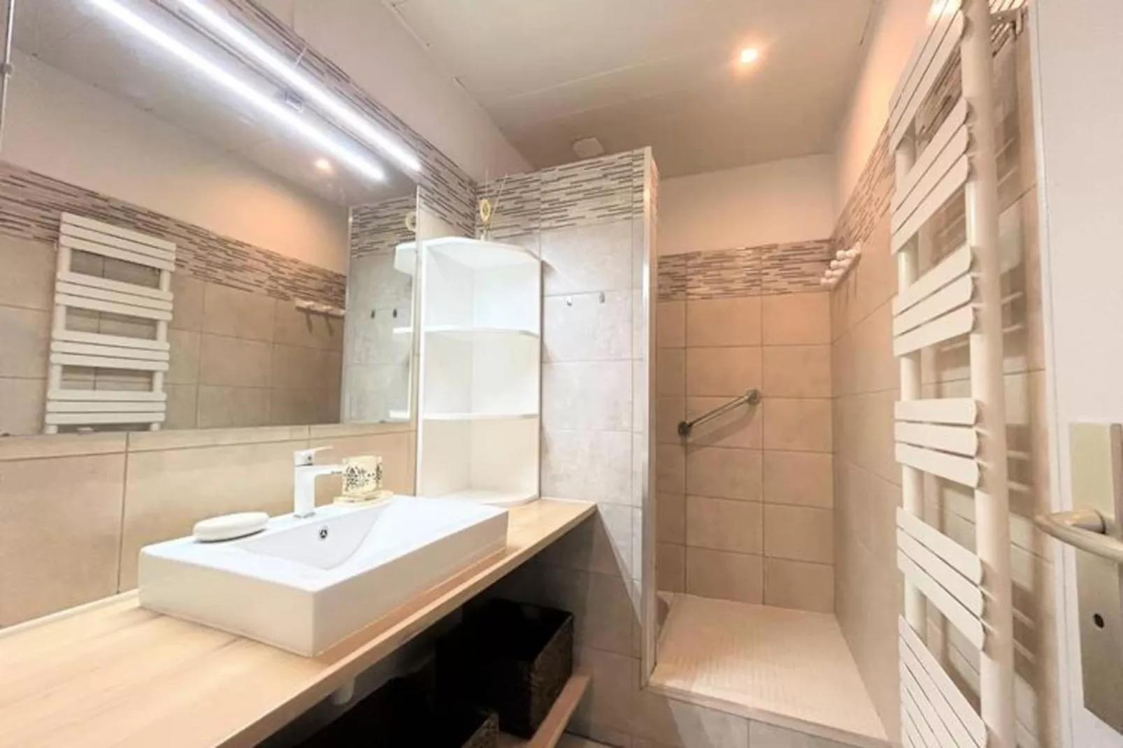 Résidence Cedres - Niet-getagd