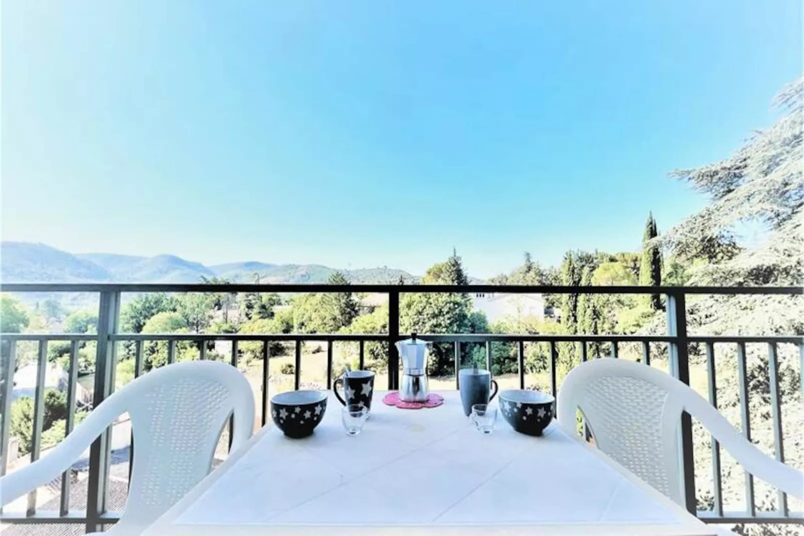 Résidence Cedres-Niet-getagd