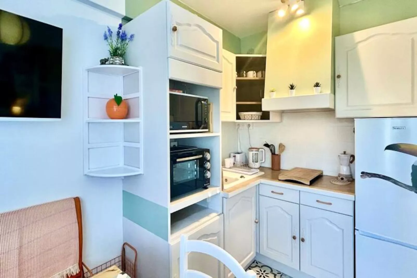 Résidence Cedres - Niet-getagd