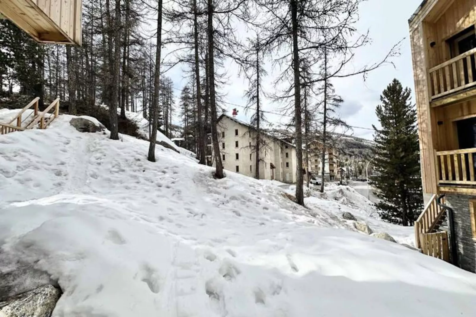 Chalet N°5 - Niet-getagd