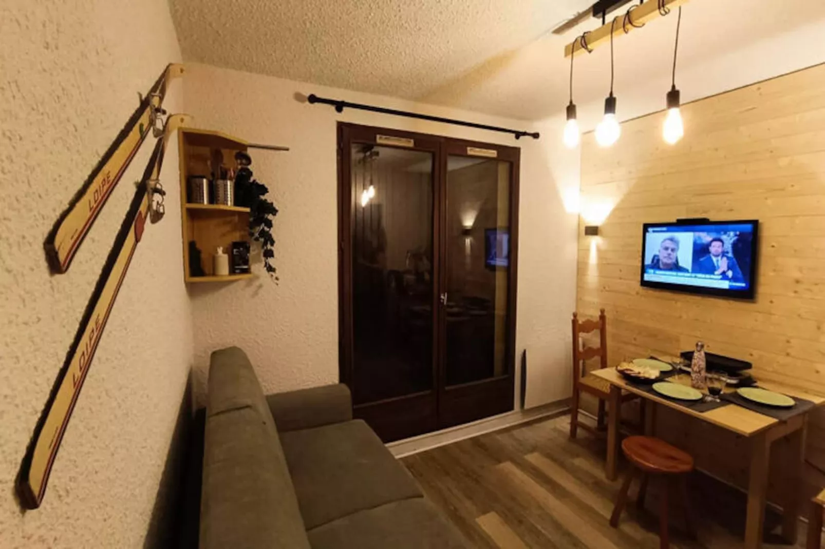 Résidence Le Villaret - maeva Home-Niet-getagd