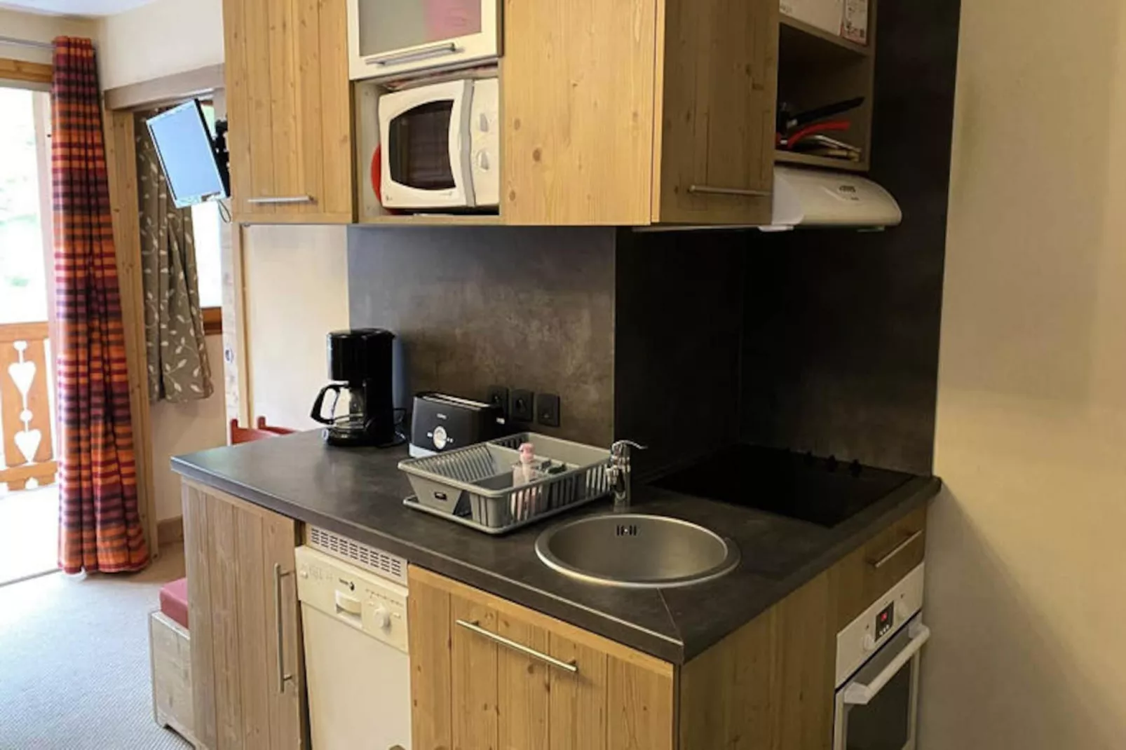 Résidence Antares - maeva Home-Niet-getagd