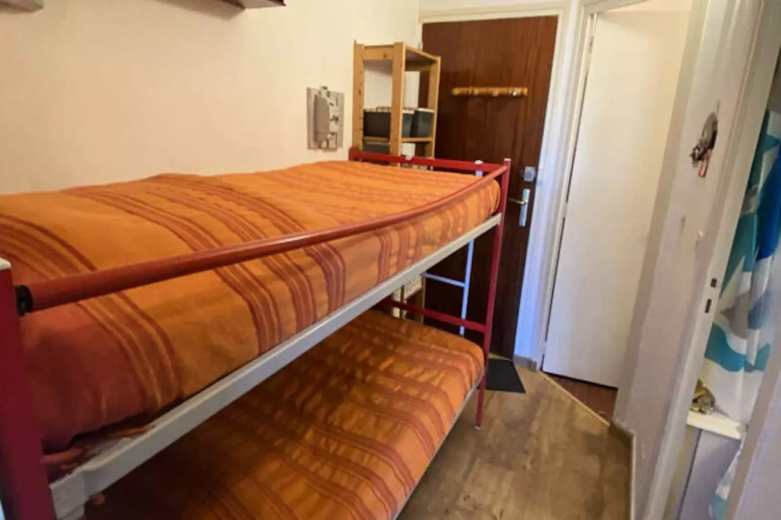 Résidence Valbel - maeva Home-Niet-getagd