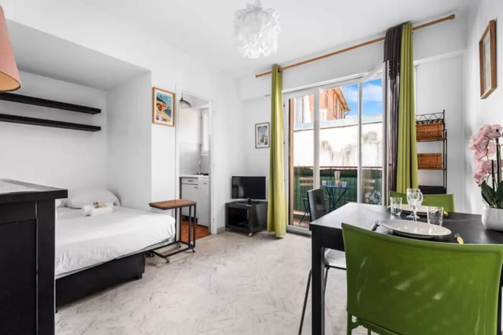 Studio Malaussena --Niet-getagd