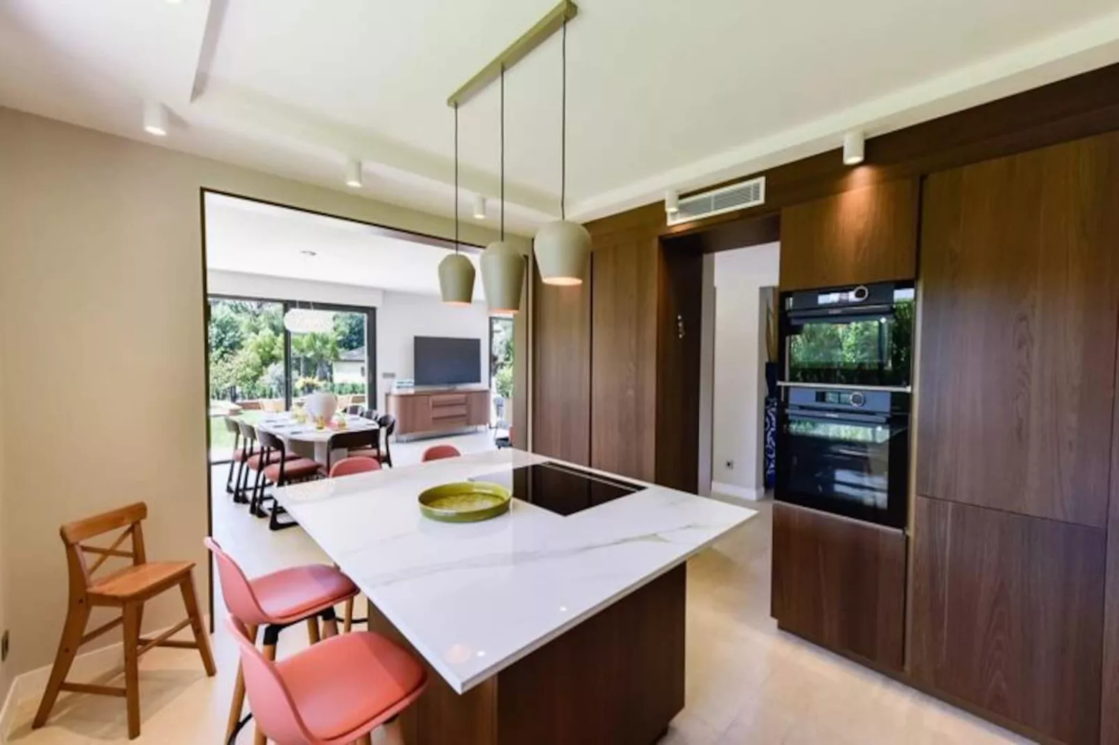 Résidence Mougins - Villa Renovee - Piscine - Au Calme-Niet-getagd