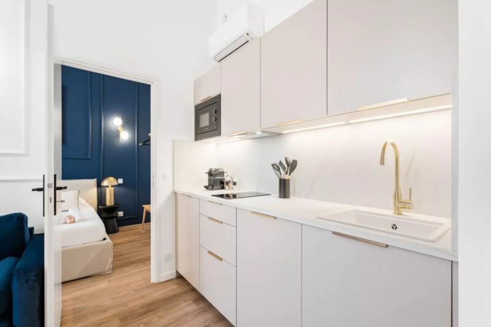 Appartement Prado --Niet-getagd