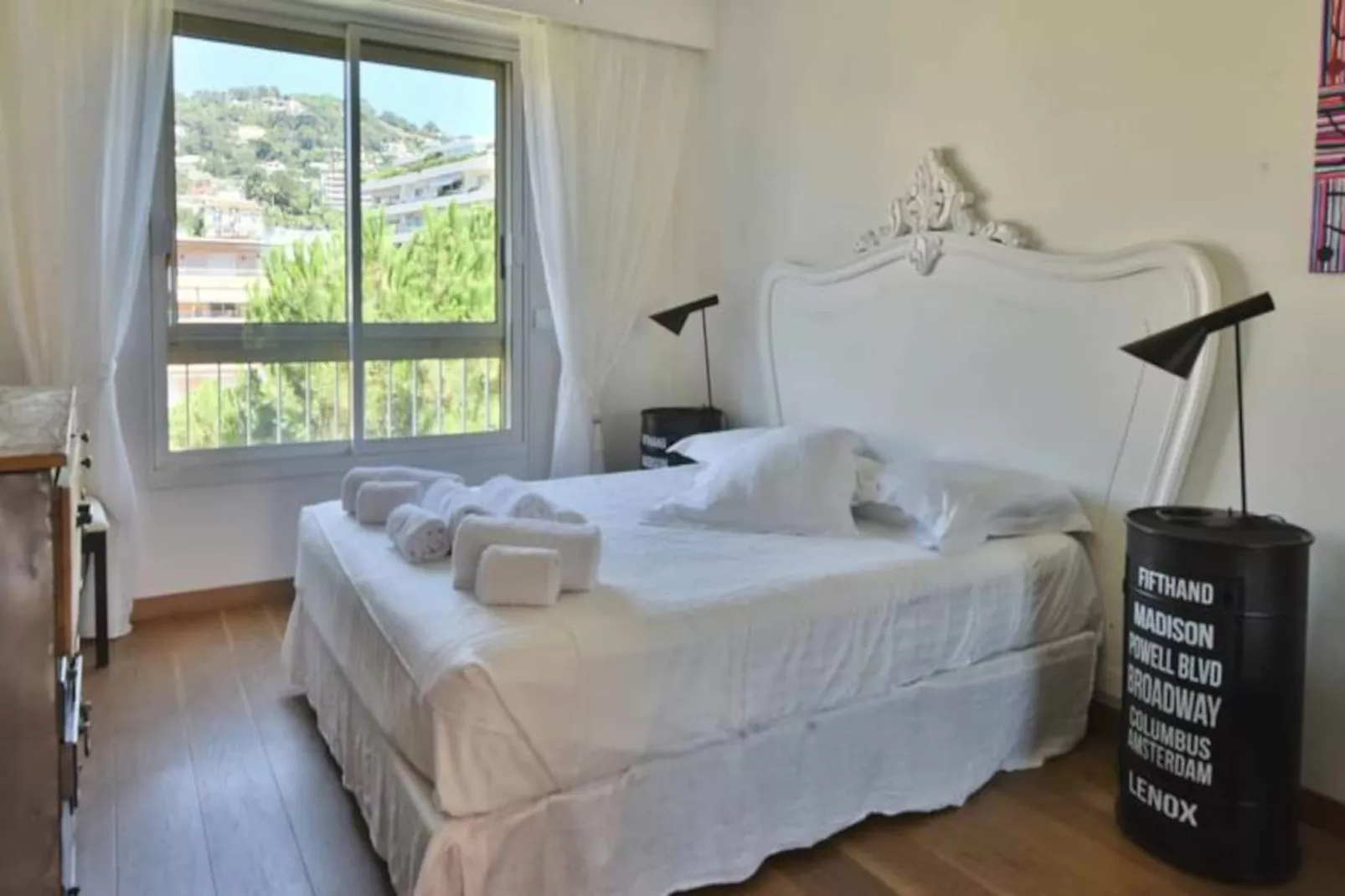 Résidence 2p Avec Terrasse Et Vue Mer à Deux Pas Des Plages-Niet-getagd