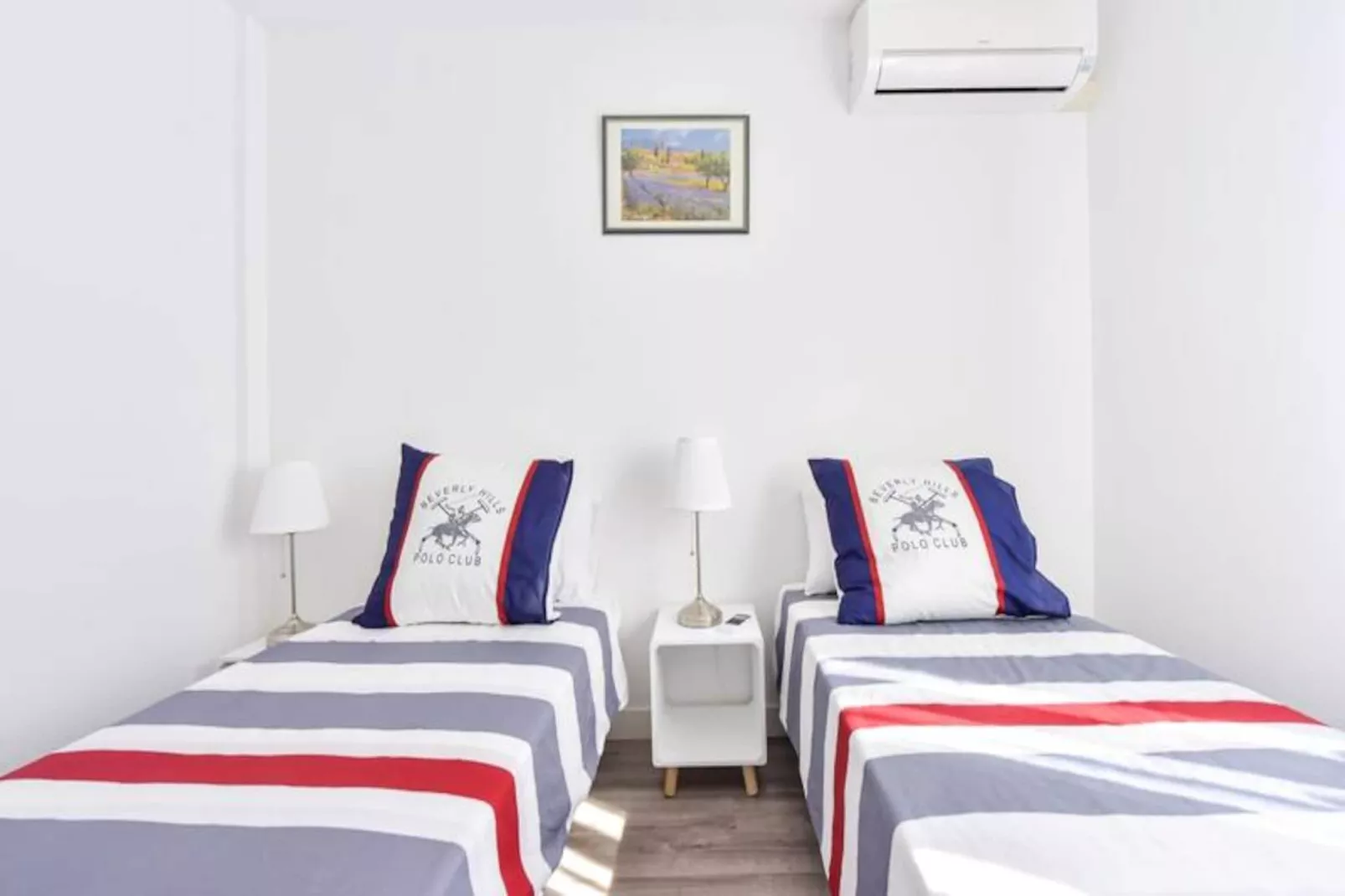 Résidence 2p En Centre Ville &agrave; 2min &agrave; Pied De La Croisette-Niet-getagd