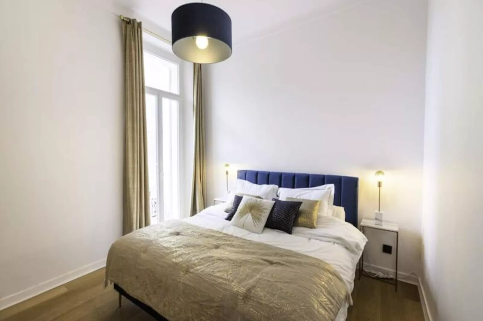 Résidence 3p Moderne Avec Terrasse En Plein Coeur De Cannes-Niet-getagd