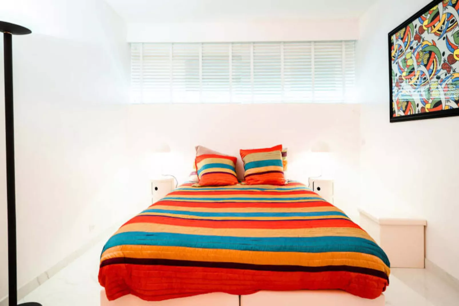 Résidence 3p Résidence De Standing, Avec Vue Mer & Piscine-Niet-getagd