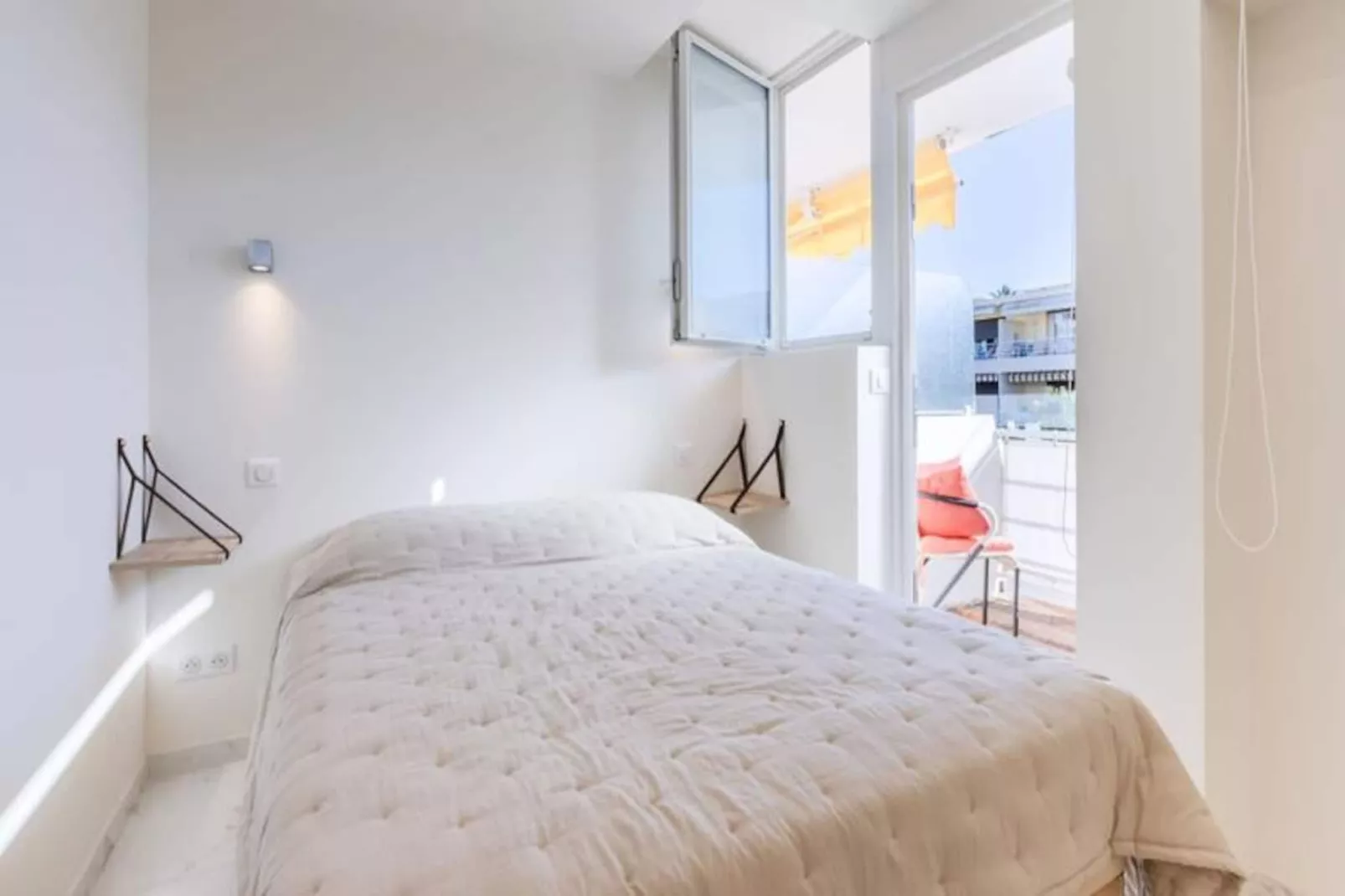 Résidence 2p De Style Avec Terrasse, Domaine Privé Palm Beach-Niet-getagd