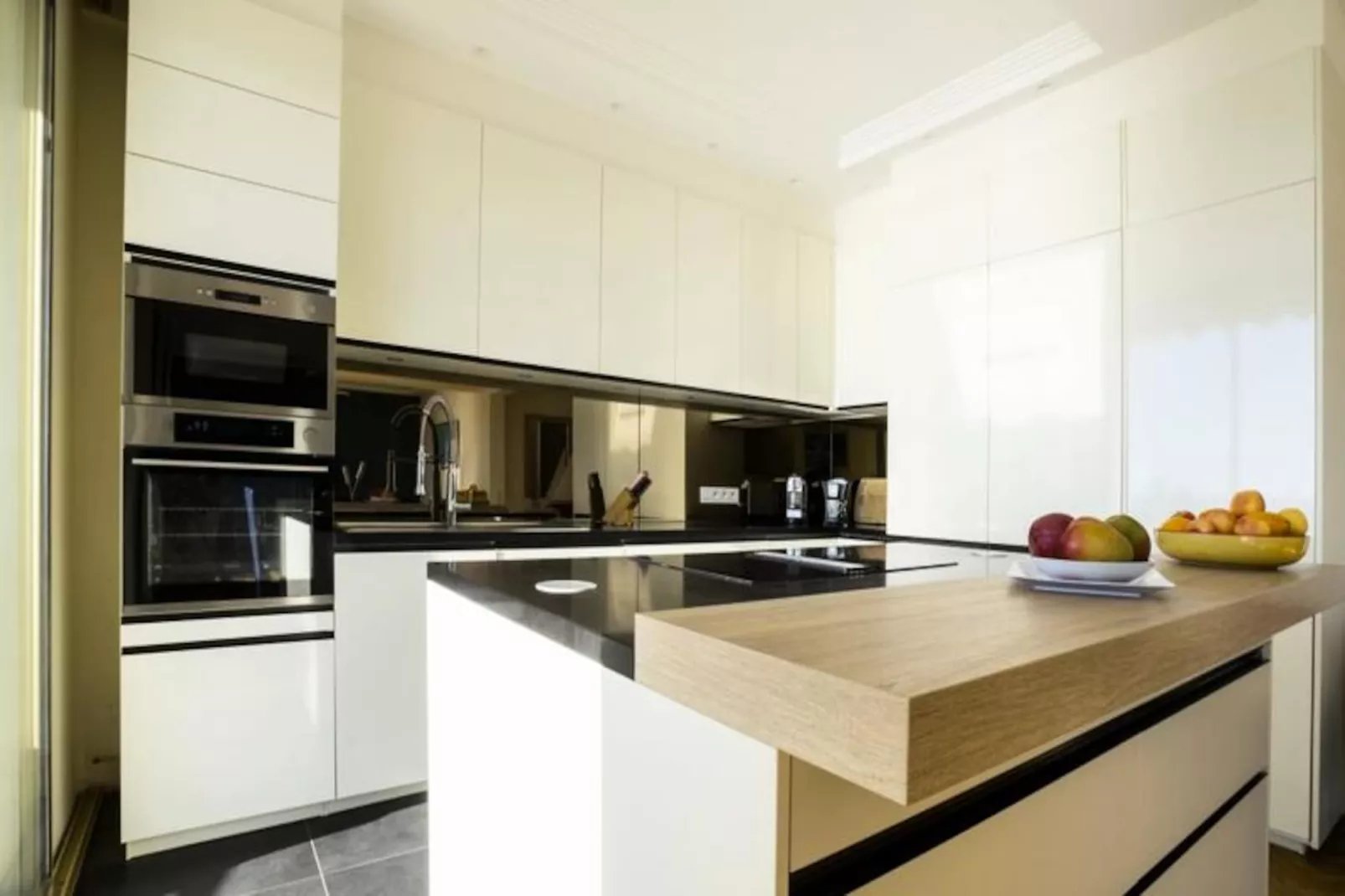 Résidence 4p Vue Mer Exceptionnelle, Aux Pieds Des Plages-Niet-getagd