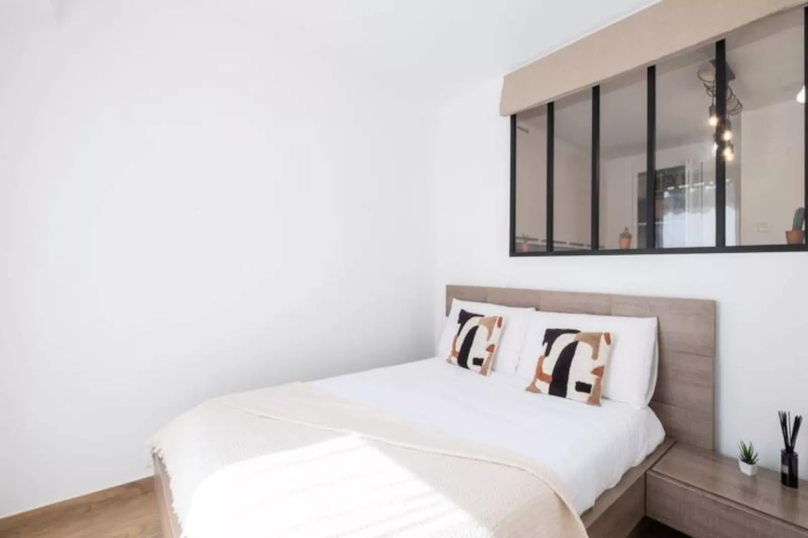 Résidence Appartement Avec Piscine Résidentiel-Niet-getagd