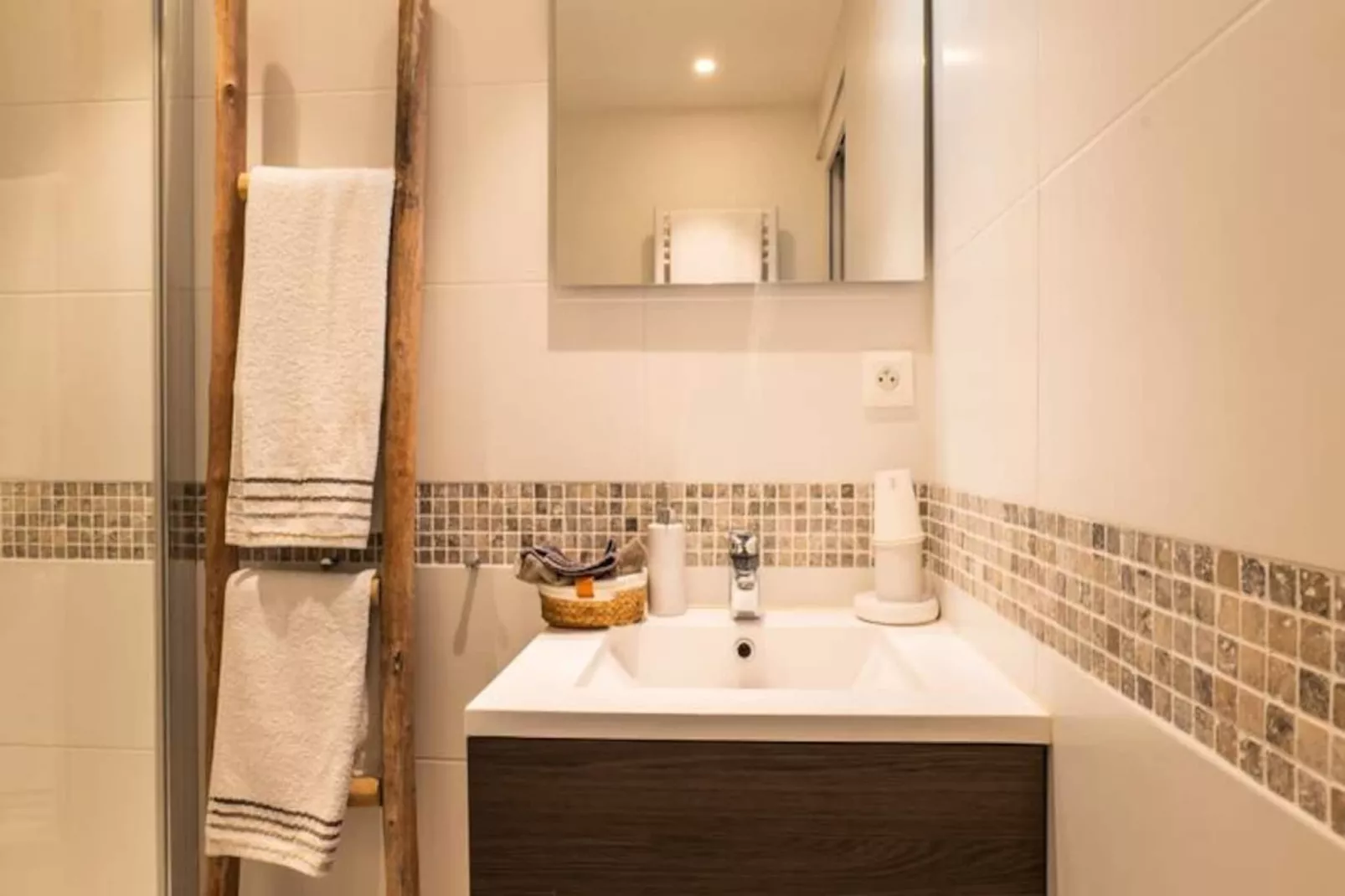 Résidence 2p Hyper Centre Cannes, 100 Plages-Niet-getagd